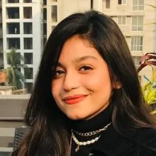 Aysha Siddique Esha
