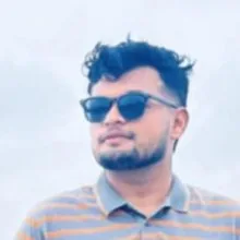 Showmik Mozumdar