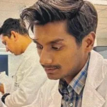 Muhammad Hasnat Ahmed